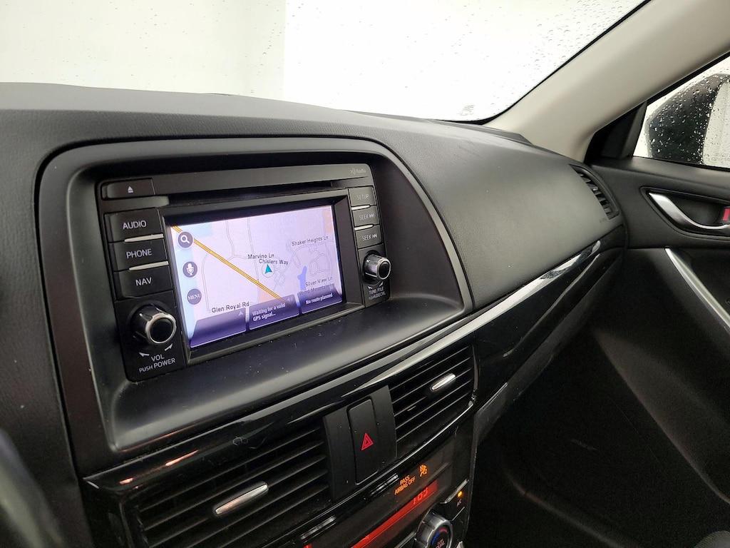 used 2014 Mazda CX-5 car, priced at $15,998