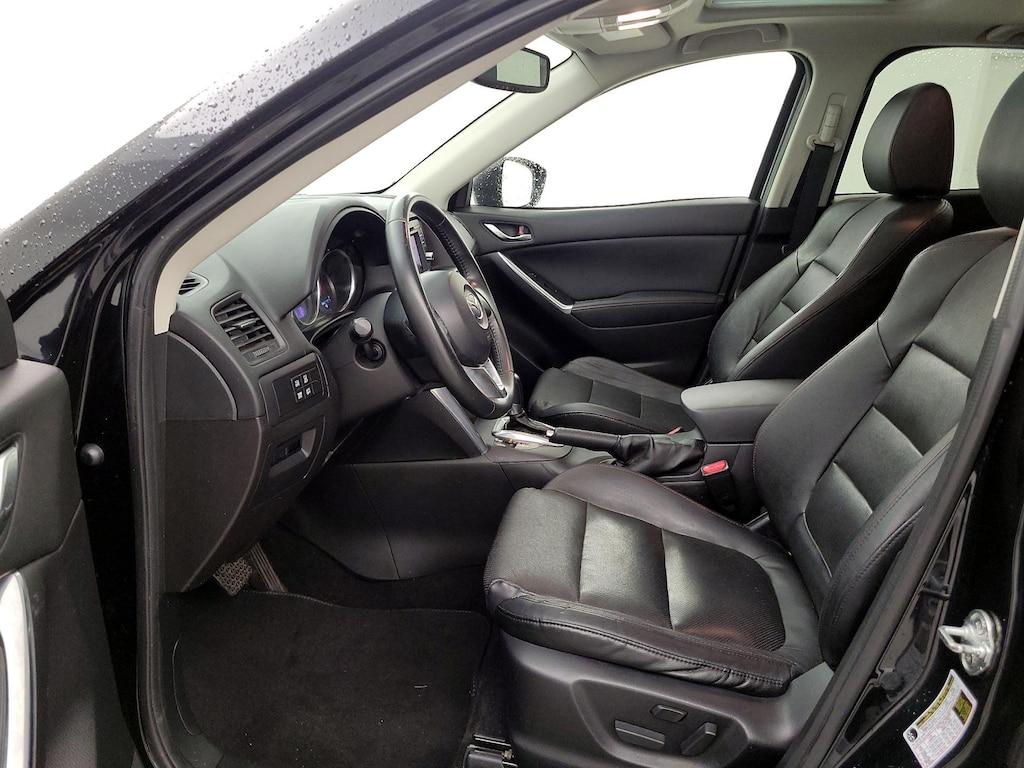 used 2014 Mazda CX-5 car, priced at $15,998