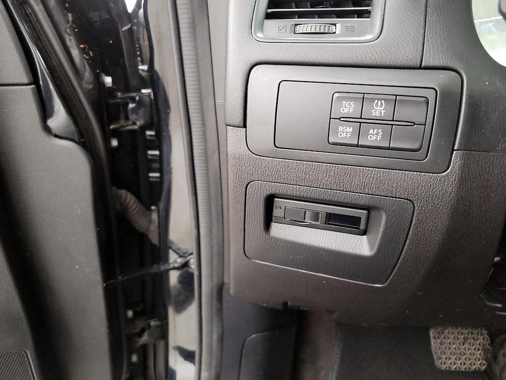used 2014 Mazda CX-5 car, priced at $15,998