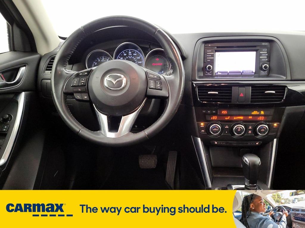 used 2014 Mazda CX-5 car, priced at $15,998