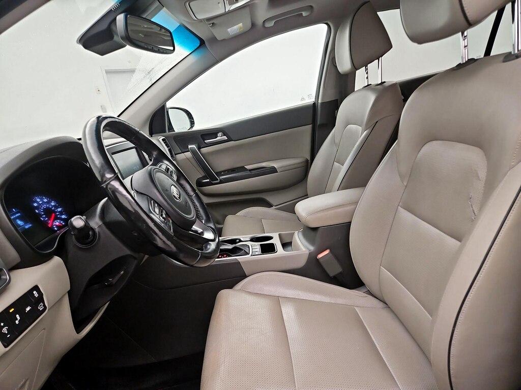 used 2017 Kia Sportage car, priced at $15,998