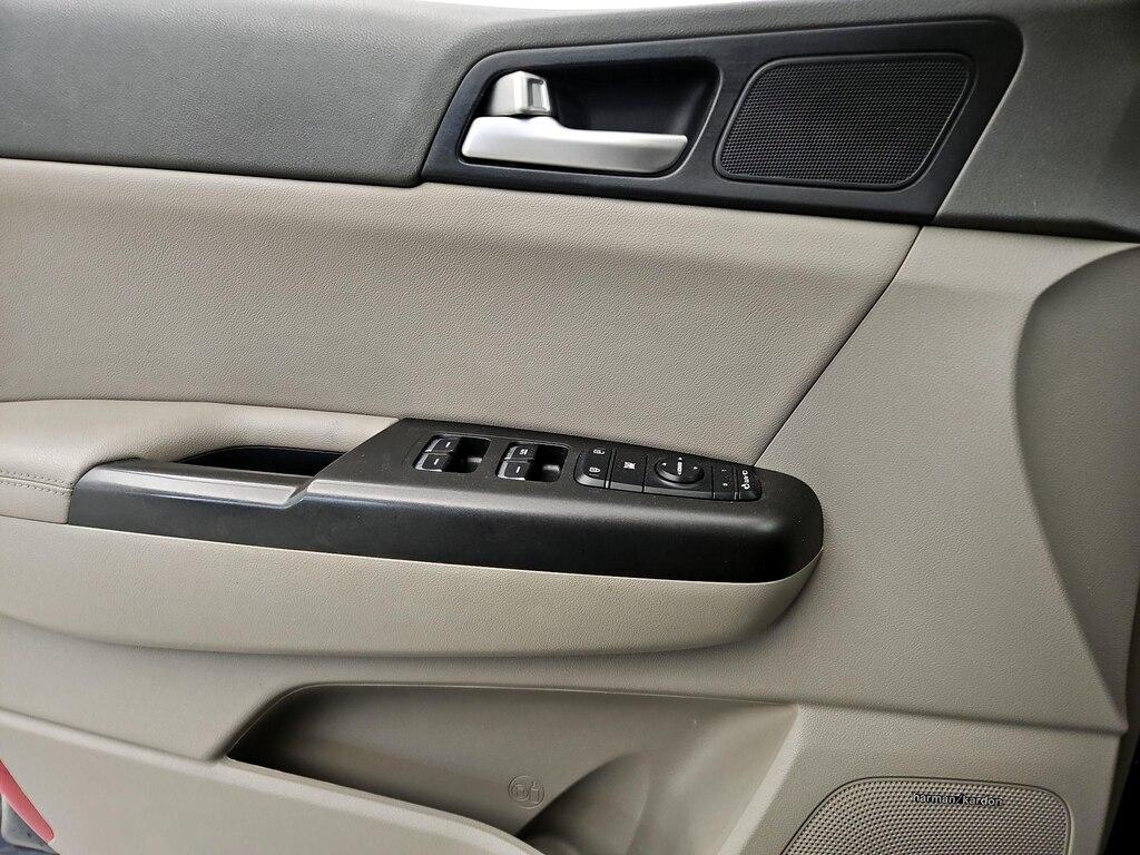 used 2017 Kia Sportage car, priced at $15,998