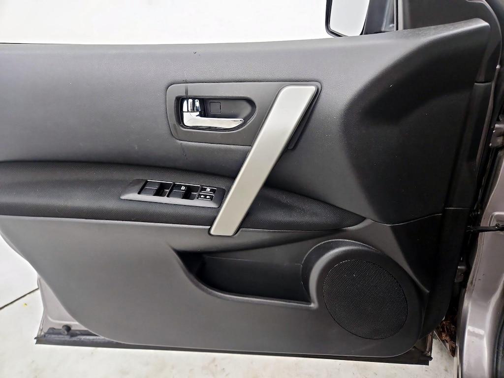 used 2015 Nissan Rogue Select car, priced at $13,998