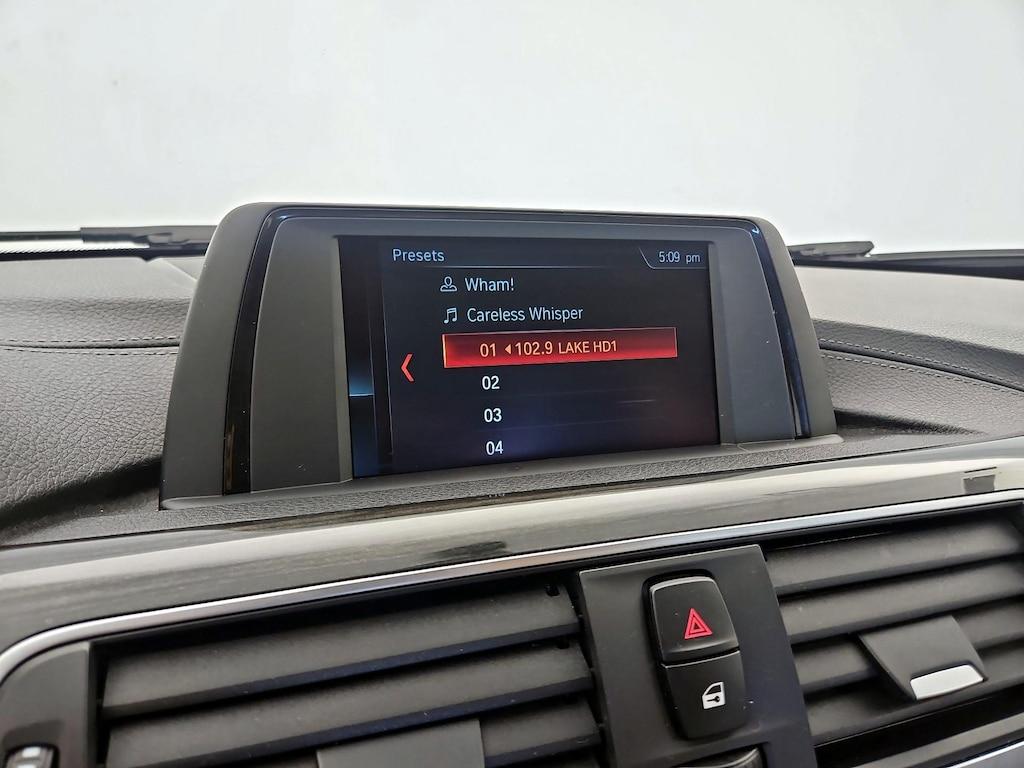 used 2018 BMW 330 car, priced at $20,998