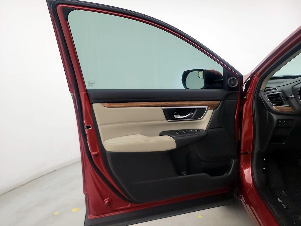 used 2017 Honda CR-V car, priced at $24,998