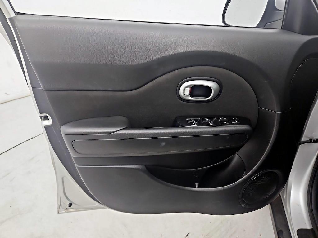 used 2019 Kia Soul car, priced at $11,599