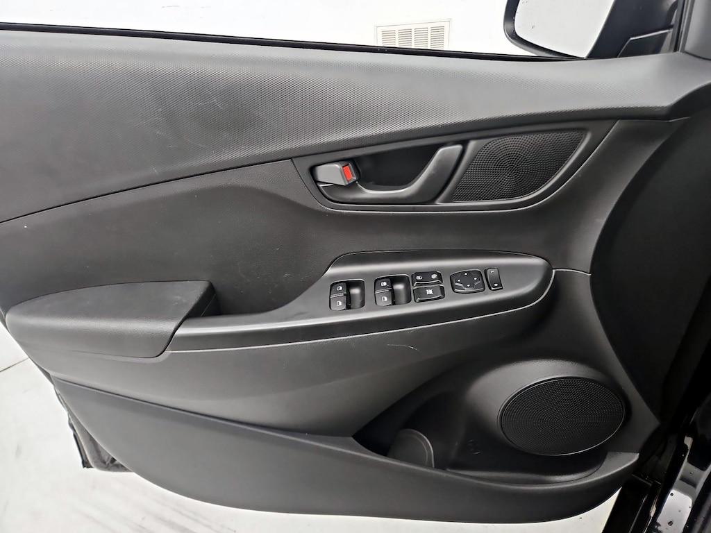used 2022 Hyundai Kona car, priced at $18,998