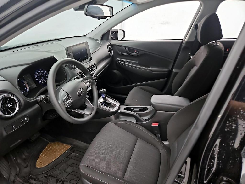 used 2022 Hyundai Kona car, priced at $18,998