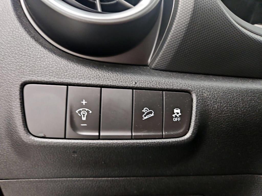 used 2022 Hyundai Kona car, priced at $18,998