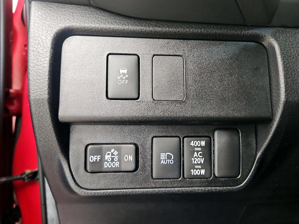 used 2022 Toyota Tacoma car, priced at $33,998