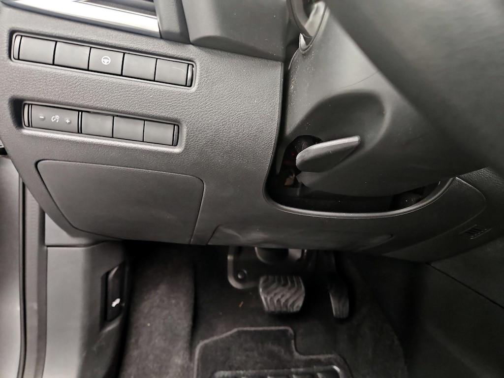 used 2022 Nissan Rogue car, priced at $22,998