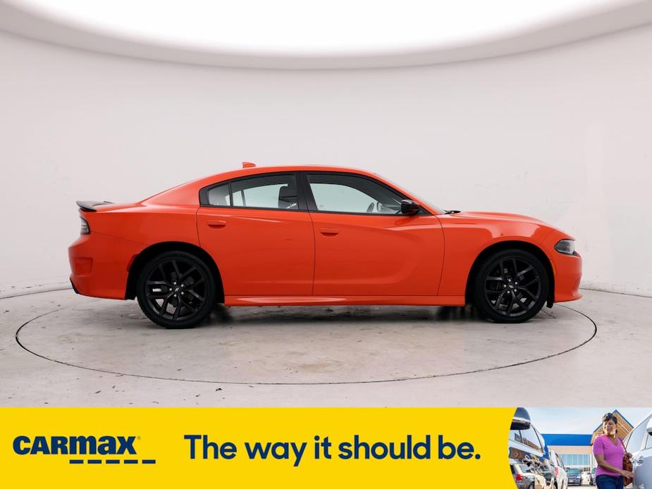 used 2021 Dodge Charger car, priced at $27,998