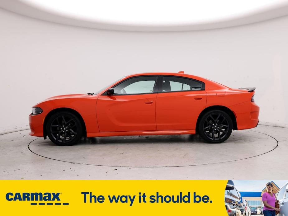 used 2021 Dodge Charger car, priced at $27,998