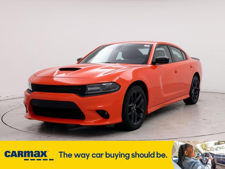 used 2021 Dodge Charger car, priced at $27,998