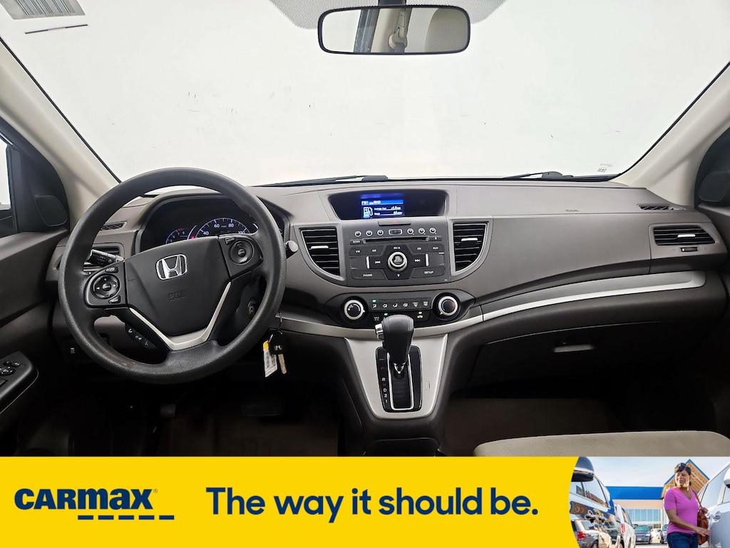 used 2014 Honda CR-V car, priced at $14,998