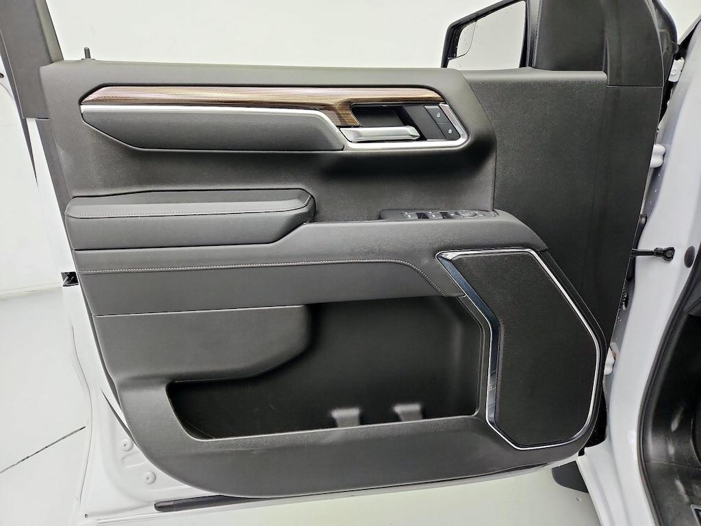 used 2023 Chevrolet Silverado 1500 car, priced at $33,998