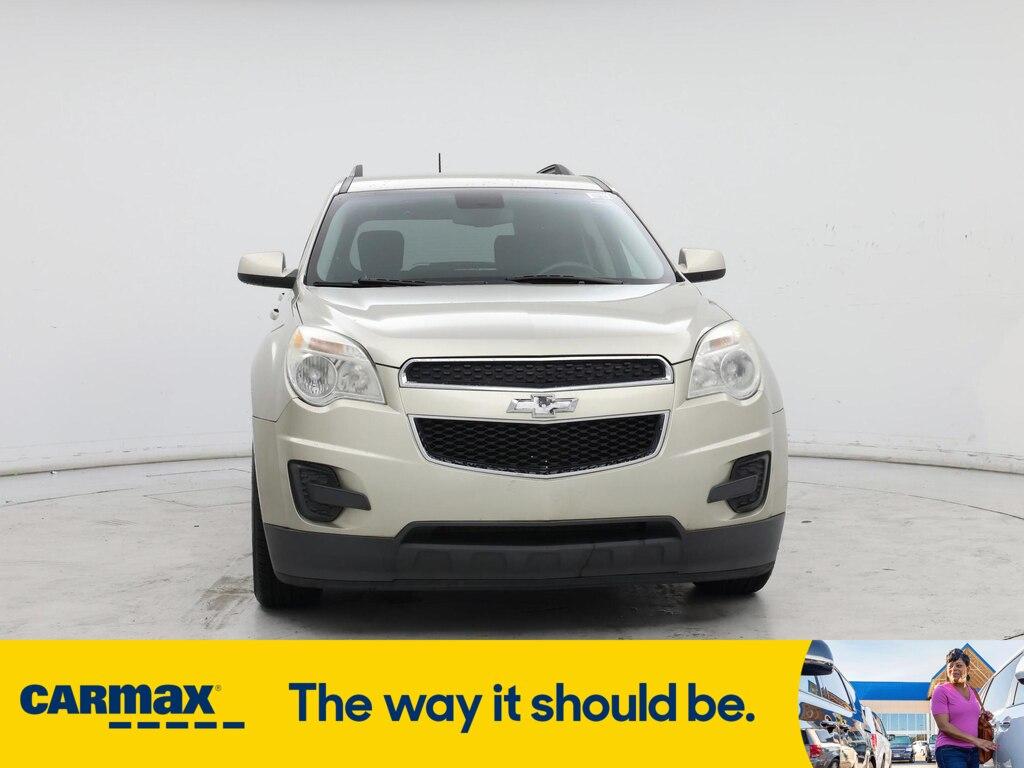 used 2014 Chevrolet Equinox car, priced at $13,599