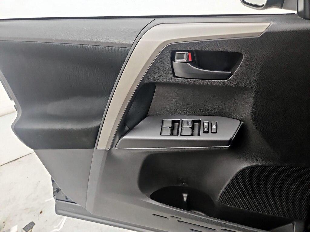 used 2018 Toyota RAV4 car, priced at $18,998