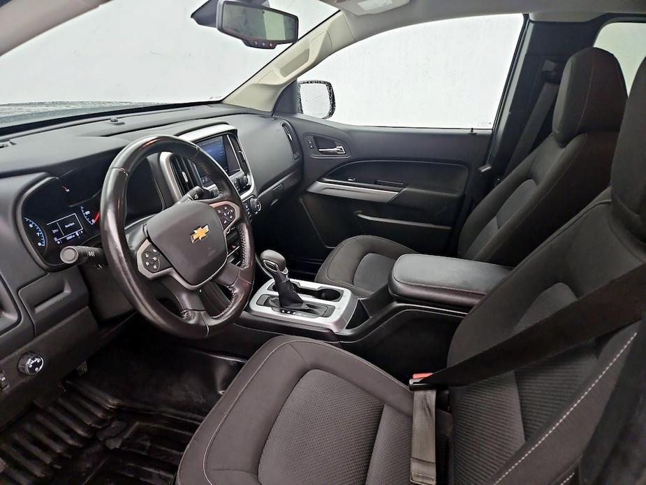 used 2022 Chevrolet Colorado car, priced at $24,998