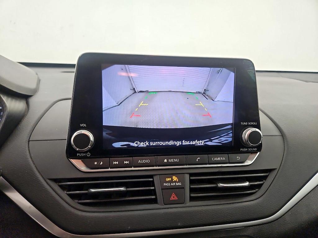 used 2019 Nissan Altima car, priced at $18,998