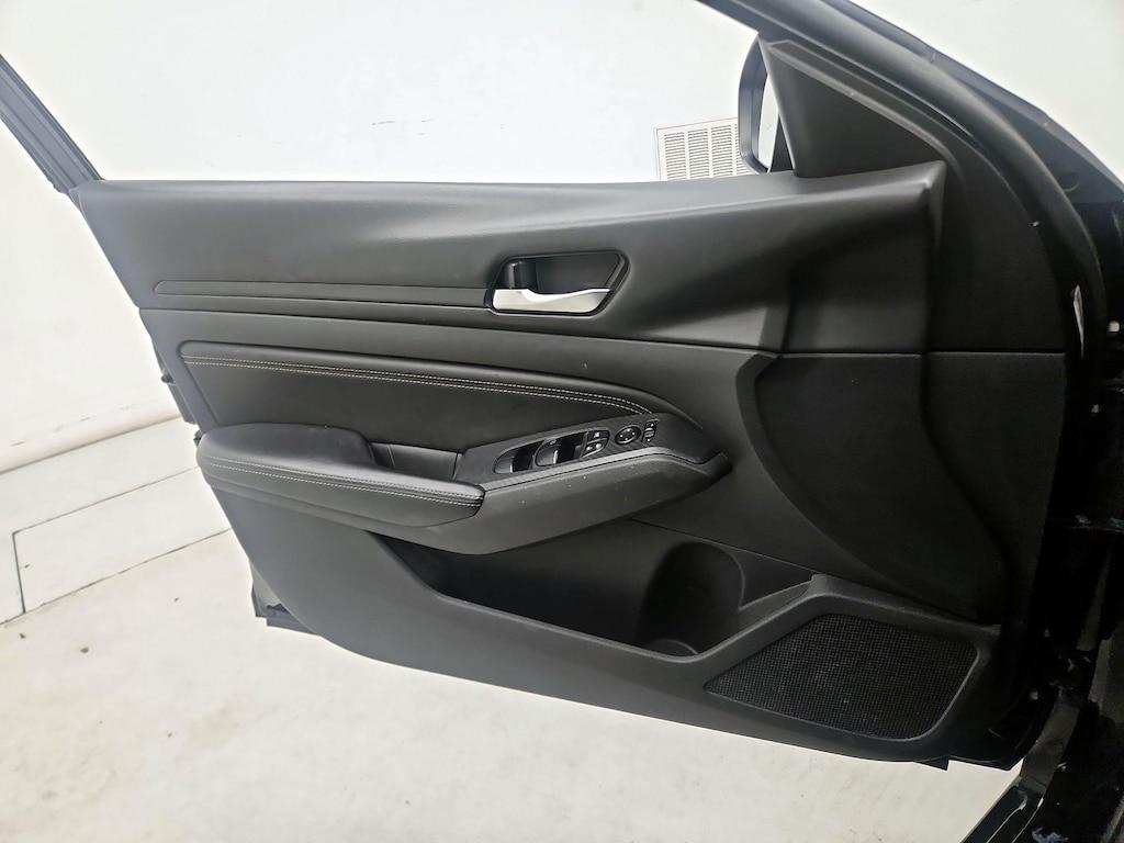 used 2019 Nissan Altima car, priced at $18,998