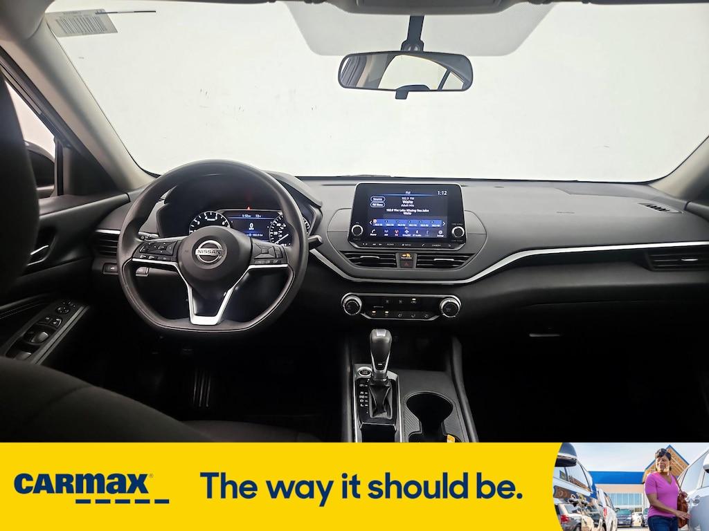 used 2019 Nissan Altima car, priced at $18,998