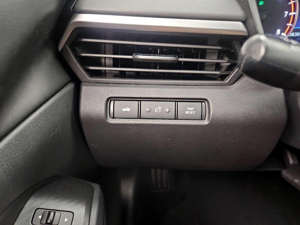 used 2022 Nissan Altima car, priced at $22,998