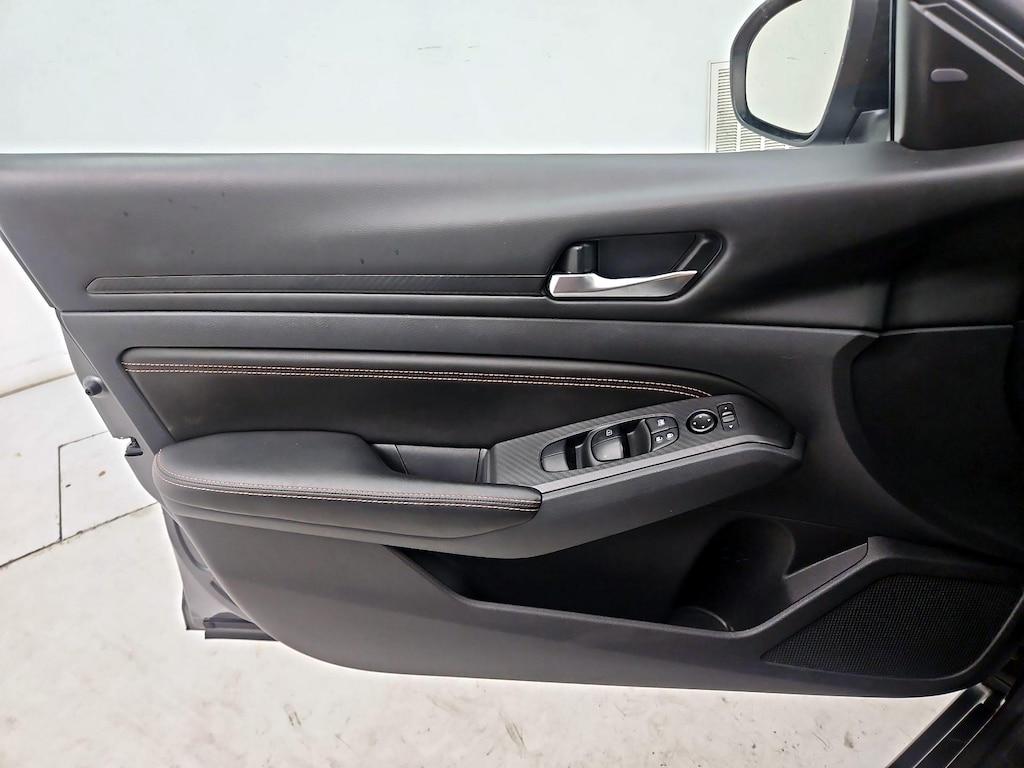 used 2022 Nissan Altima car, priced at $22,998