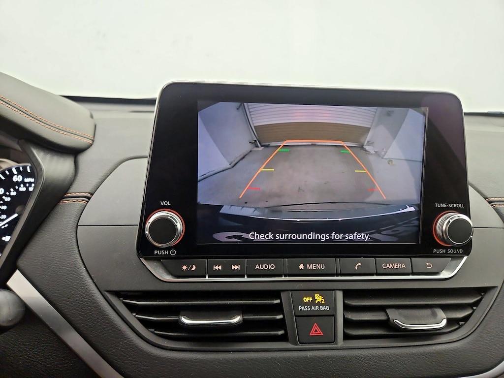 used 2022 Nissan Altima car, priced at $22,998
