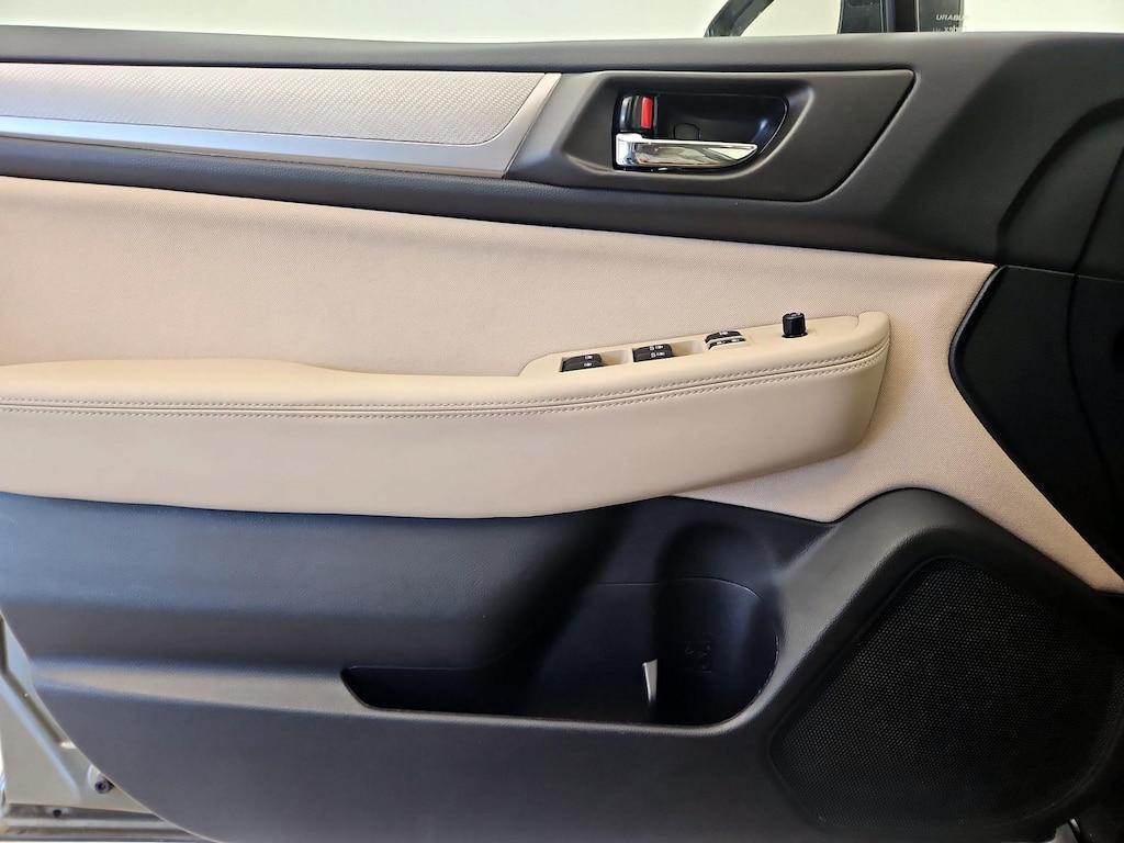 used 2018 Subaru Outback car, priced at $24,998