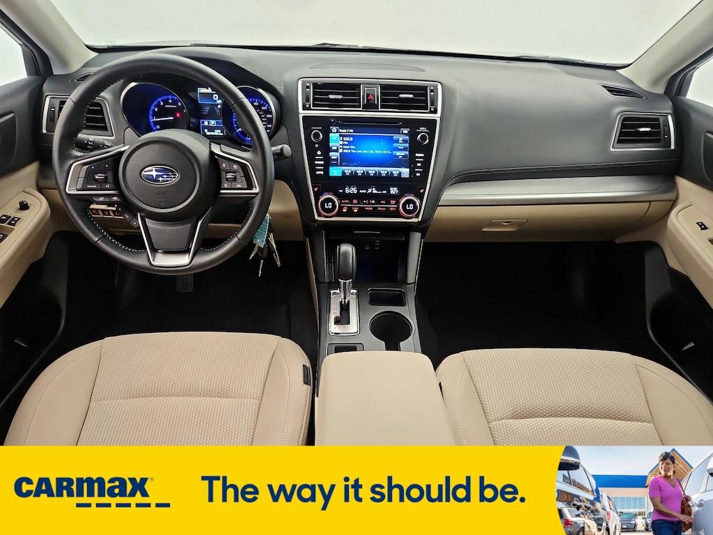 used 2018 Subaru Outback car, priced at $24,998