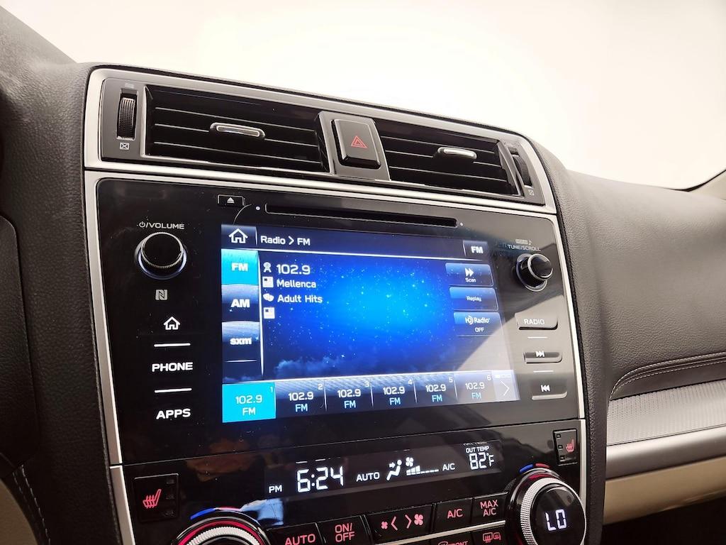 used 2018 Subaru Outback car, priced at $24,998
