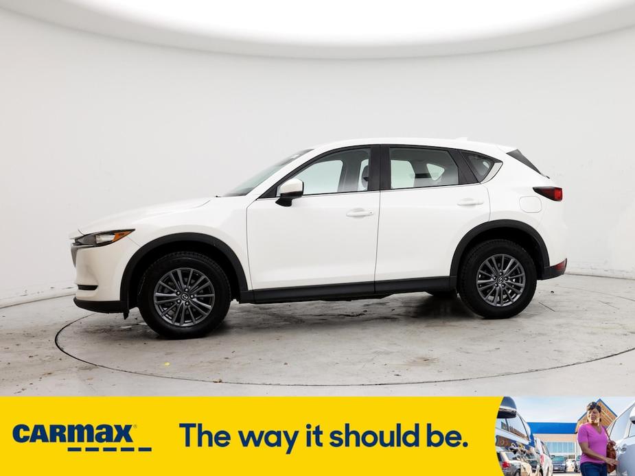 used 2019 Mazda CX-5 car, priced at $16,998