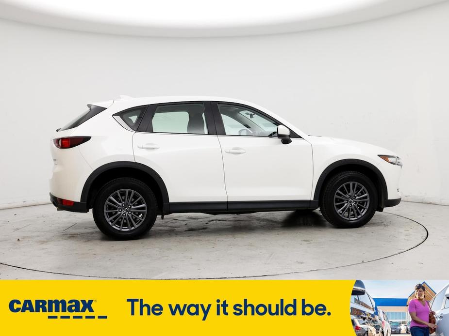 used 2019 Mazda CX-5 car, priced at $16,998