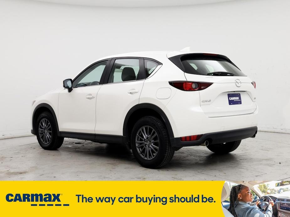 used 2019 Mazda CX-5 car, priced at $16,998