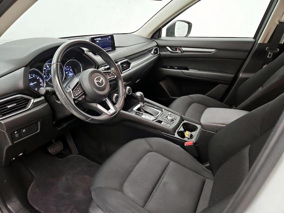 used 2019 Mazda CX-5 car, priced at $16,998