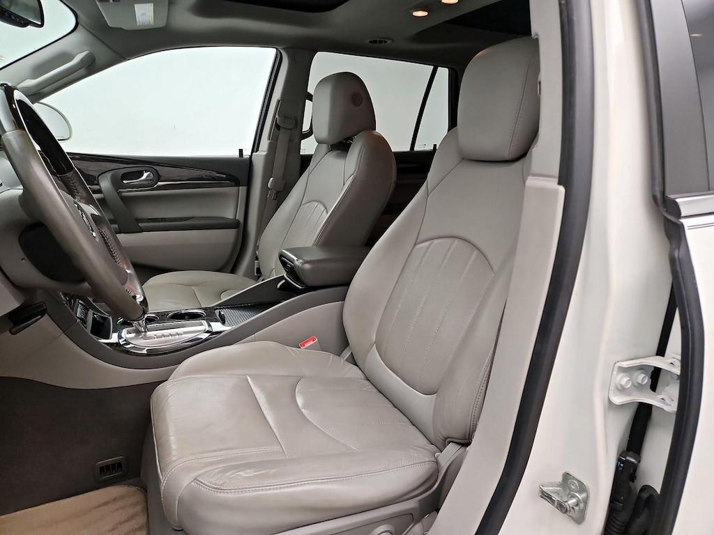 used 2014 Buick Enclave car, priced at $18,998