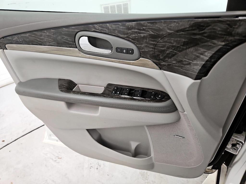 used 2014 Buick Enclave car, priced at $18,998
