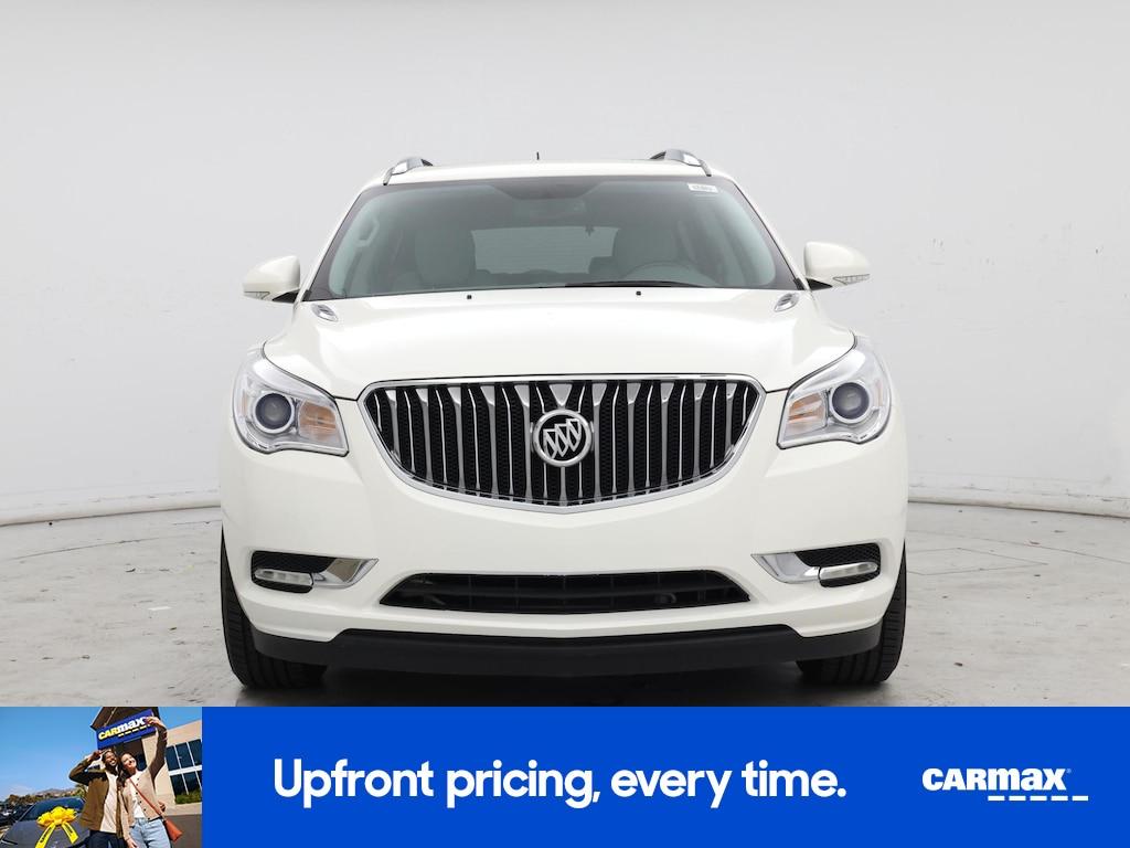 used 2014 Buick Enclave car, priced at $18,998