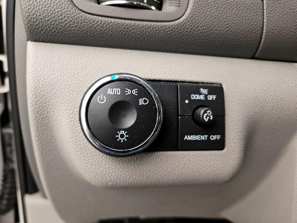 used 2014 Buick Enclave car, priced at $18,998