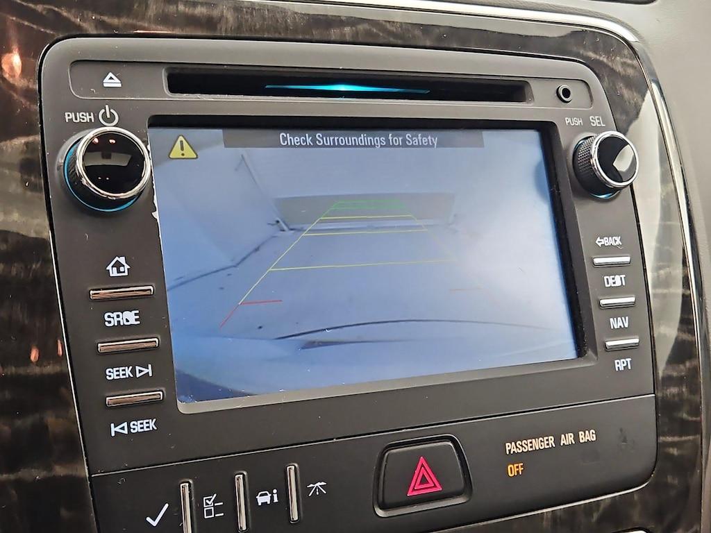 used 2014 Buick Enclave car, priced at $18,998