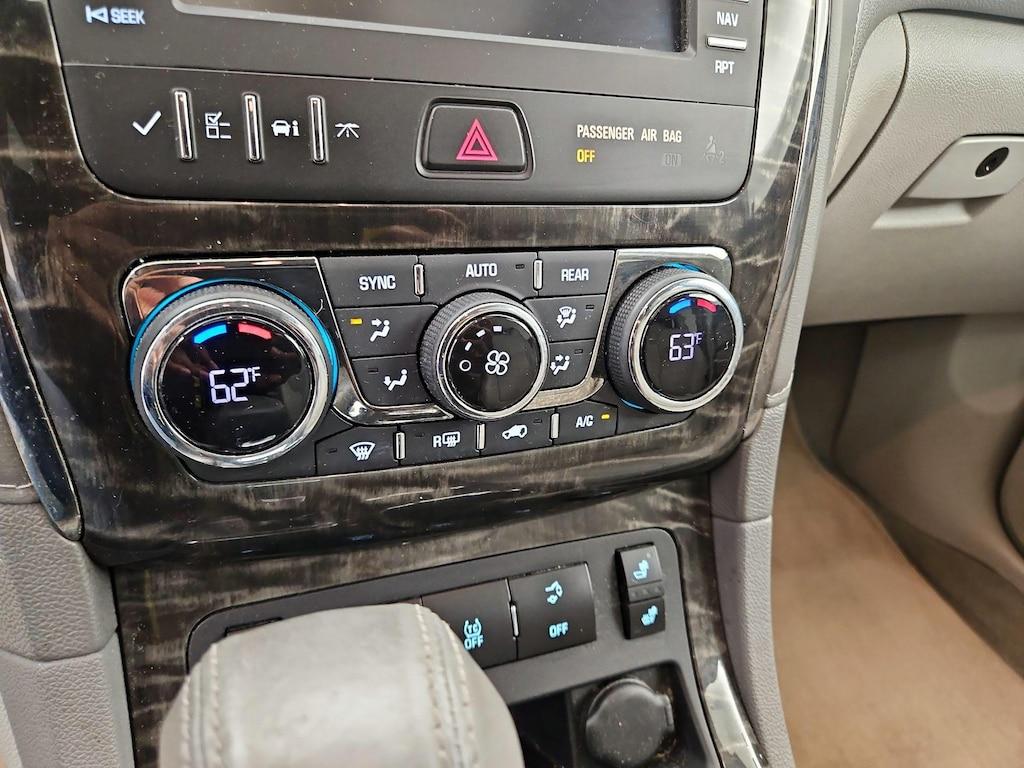 used 2014 Buick Enclave car, priced at $18,998