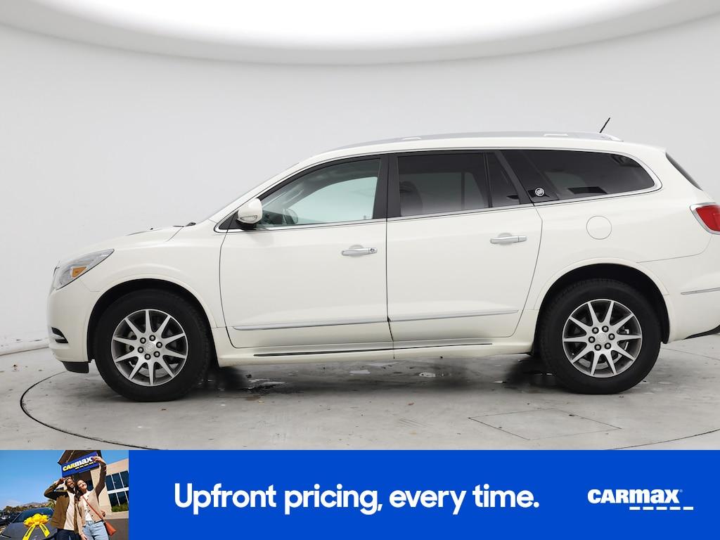 used 2014 Buick Enclave car, priced at $18,998
