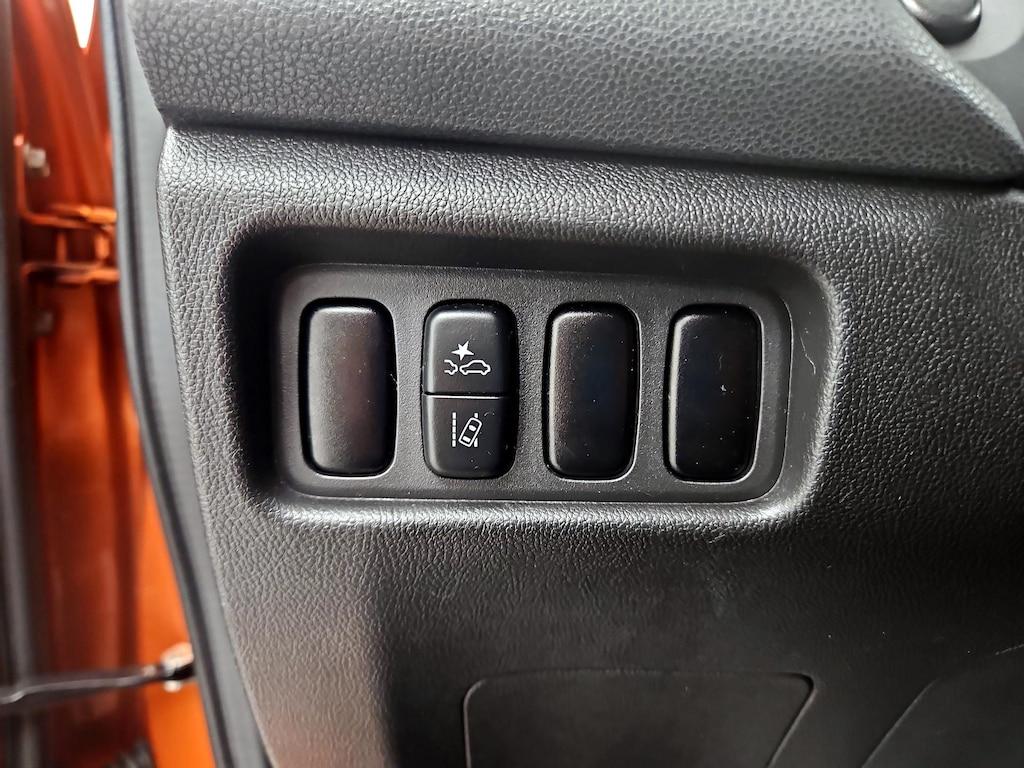 used 2022 Mitsubishi Outlander Sport car, priced at $17,998