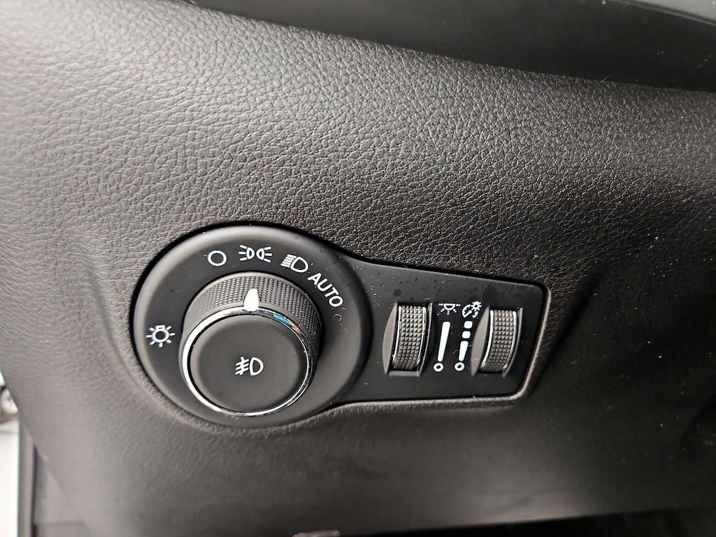 used 2024 Jeep Compass car, priced at $24,998