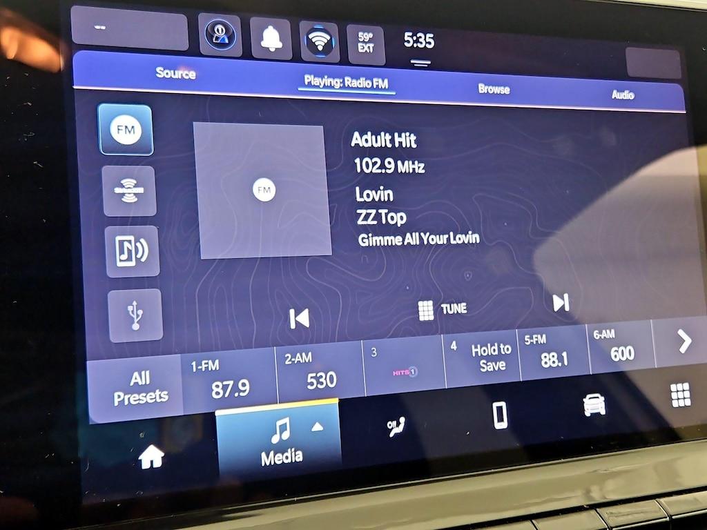 used 2024 Jeep Compass car, priced at $24,998