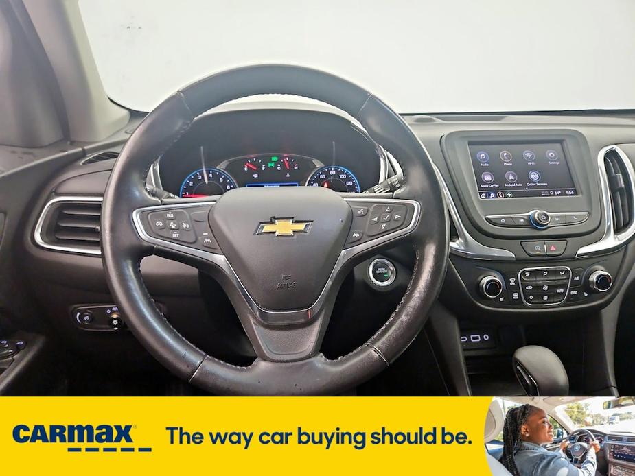 used 2022 Chevrolet Equinox car, priced at $24,998