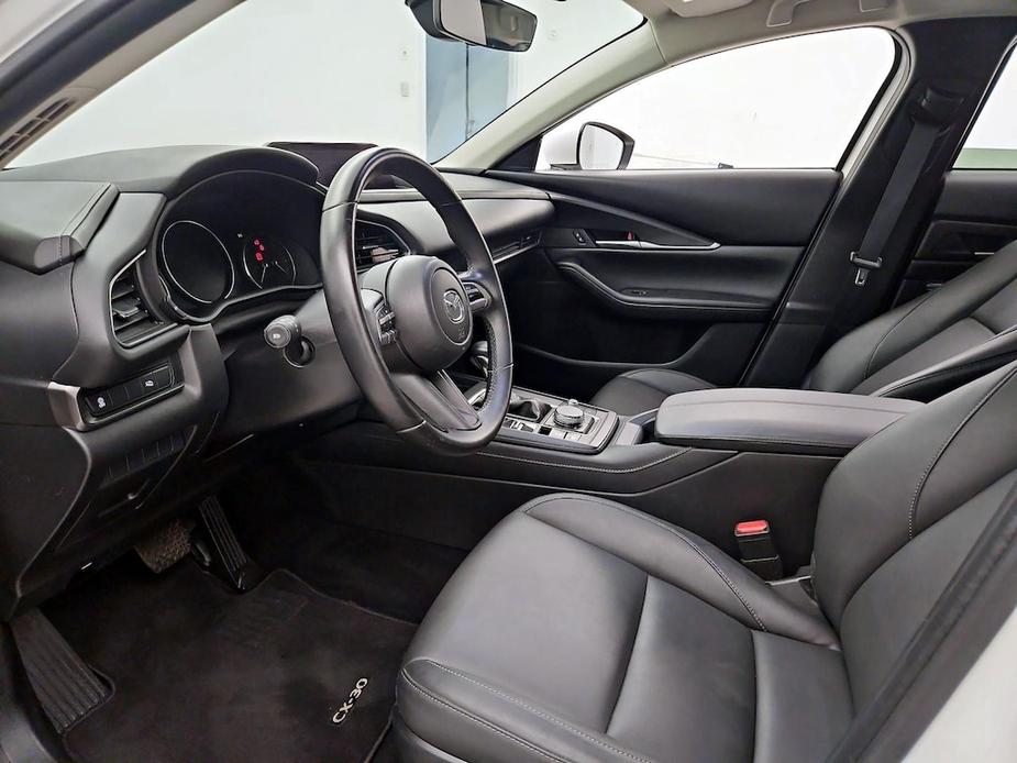 used 2022 Mazda CX-30 car, priced at $21,998