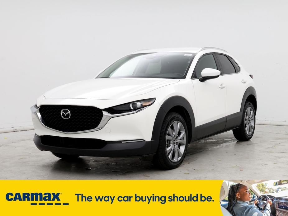 used 2022 Mazda CX-30 car, priced at $21,998