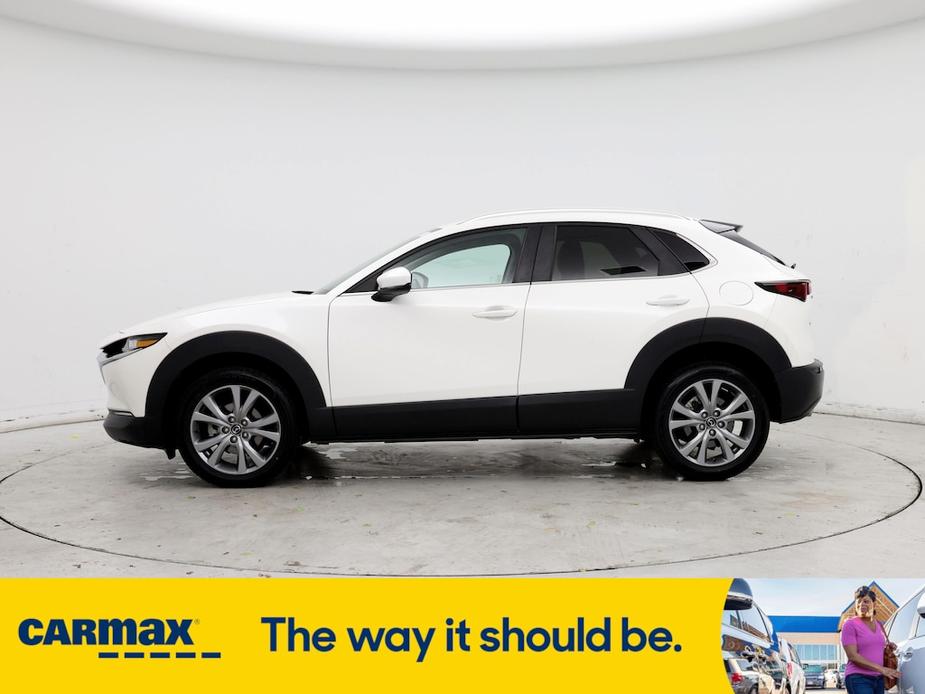 used 2022 Mazda CX-30 car, priced at $21,998